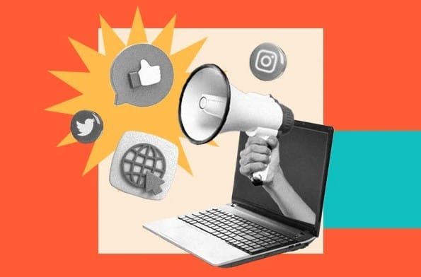 social media management
