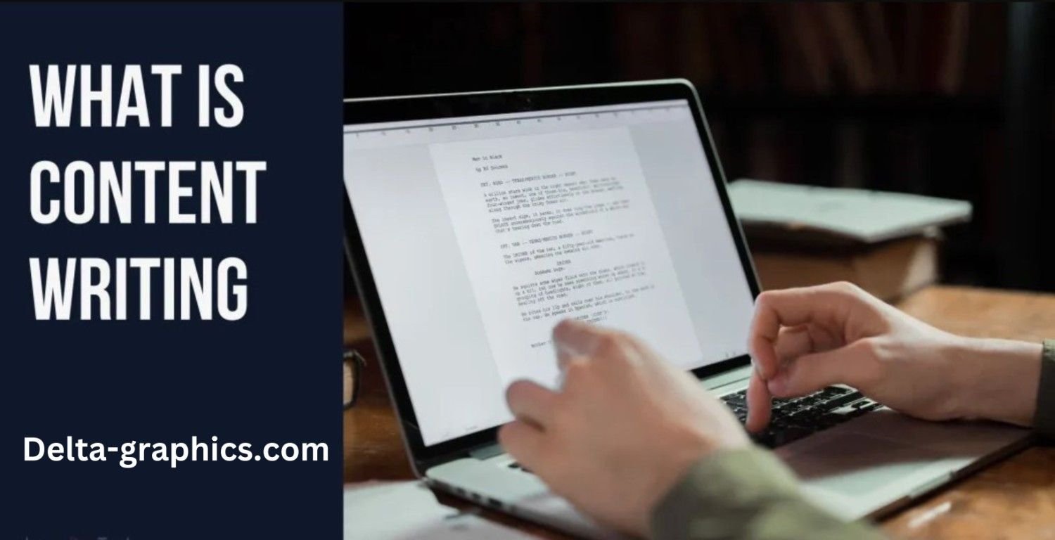 content writing