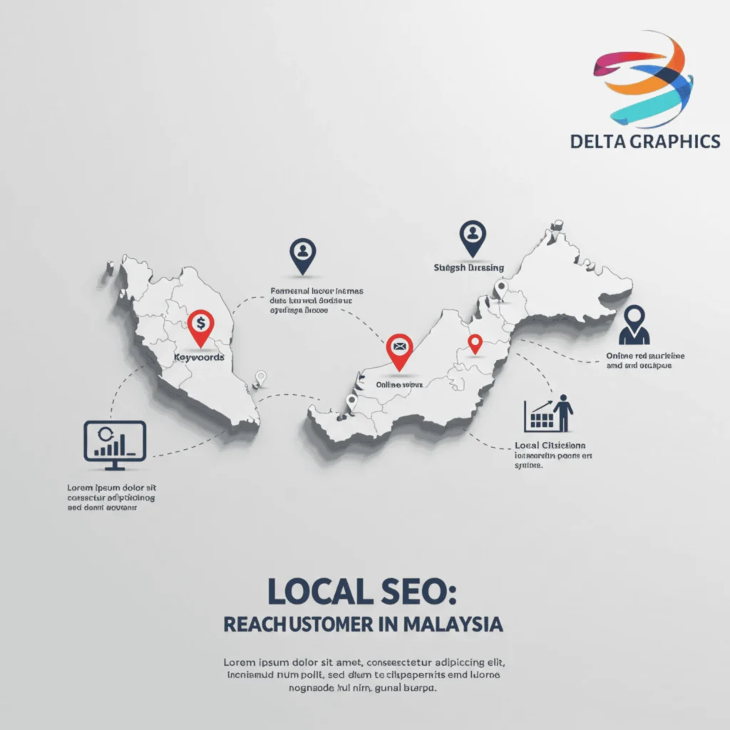 Local SEO Malaysia