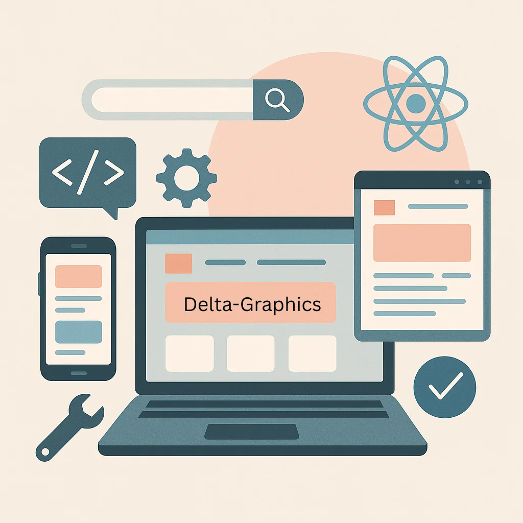 ai in web development